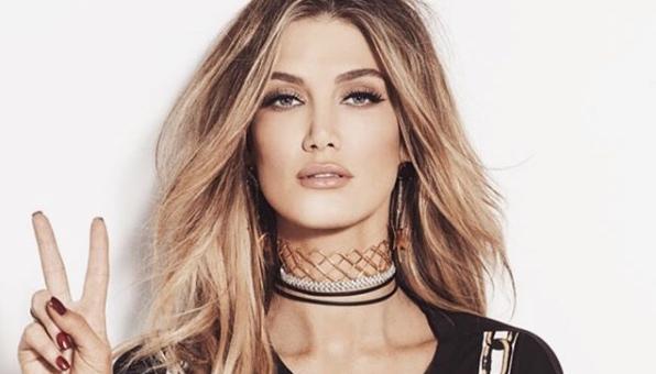 Delta Goodrem sex Delta Goodrem photos